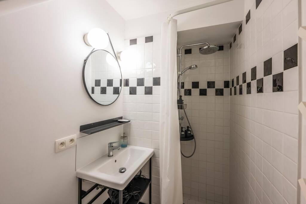 Superb 3 Bedroom & 3 Bathroom Duplex In Brussels City Centre Bruxelas Exterior foto
